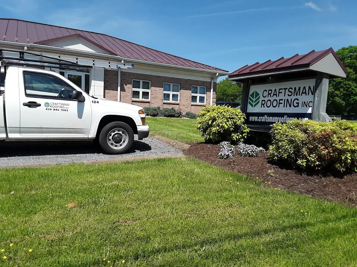 Quality Gutter & Downspout Repair by experienced craftsmen in Northampton Forest